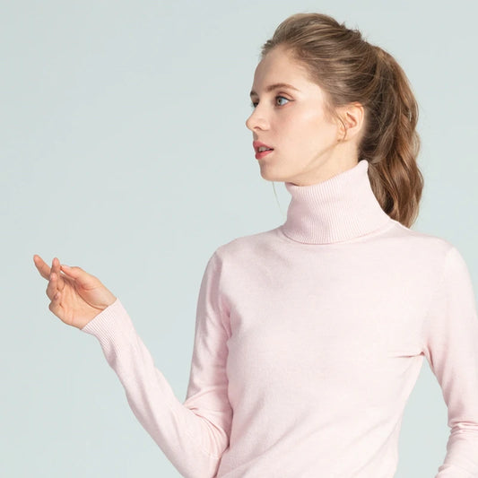 Women's Turtleneck