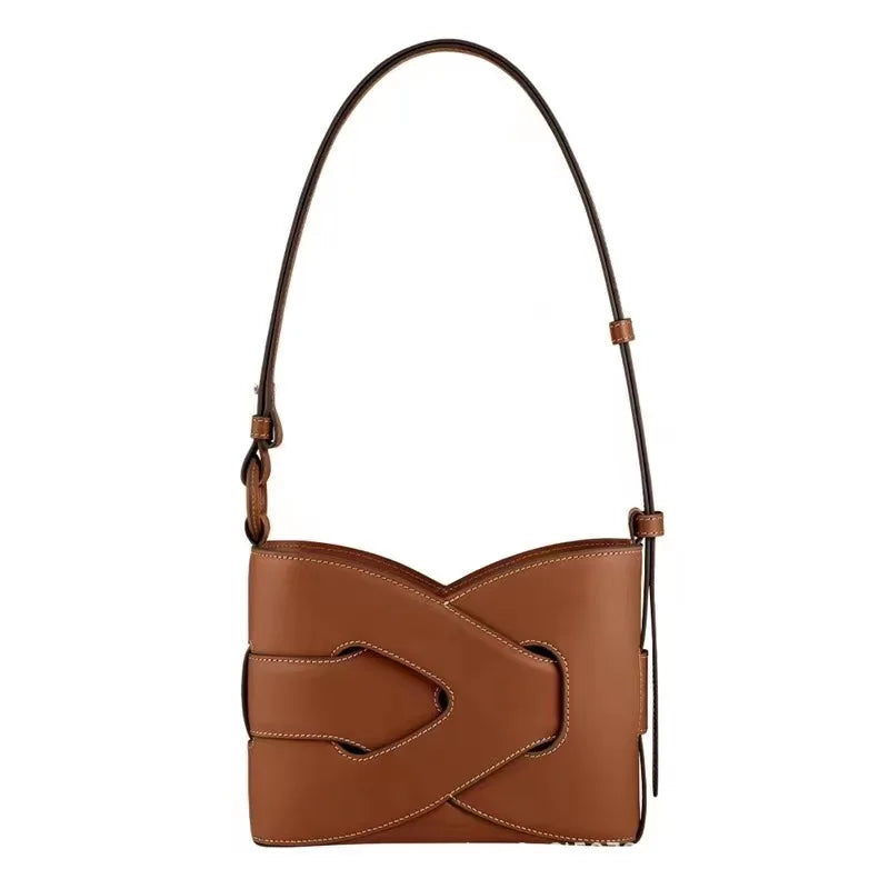 Luxury square bag crossbody