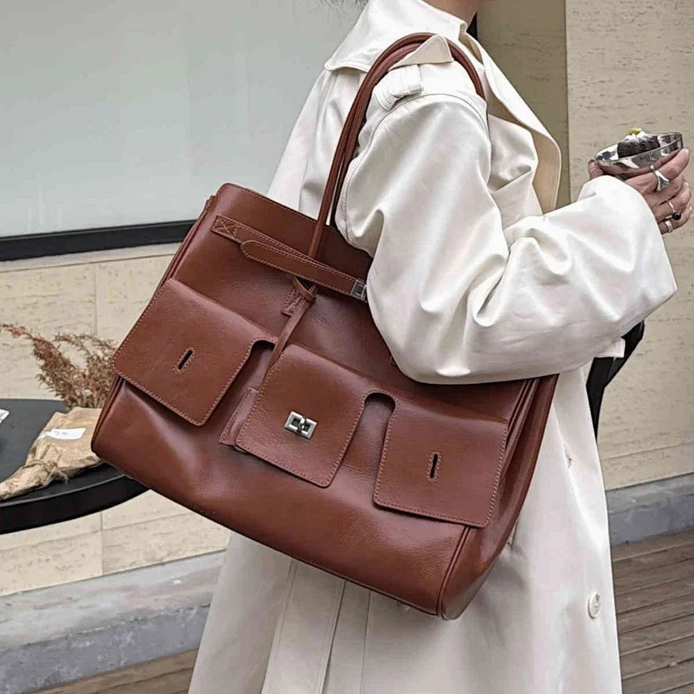 Women Luxury Bag