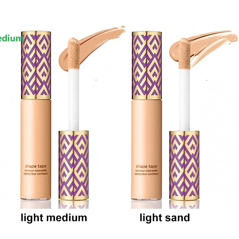 Foundation Concealer