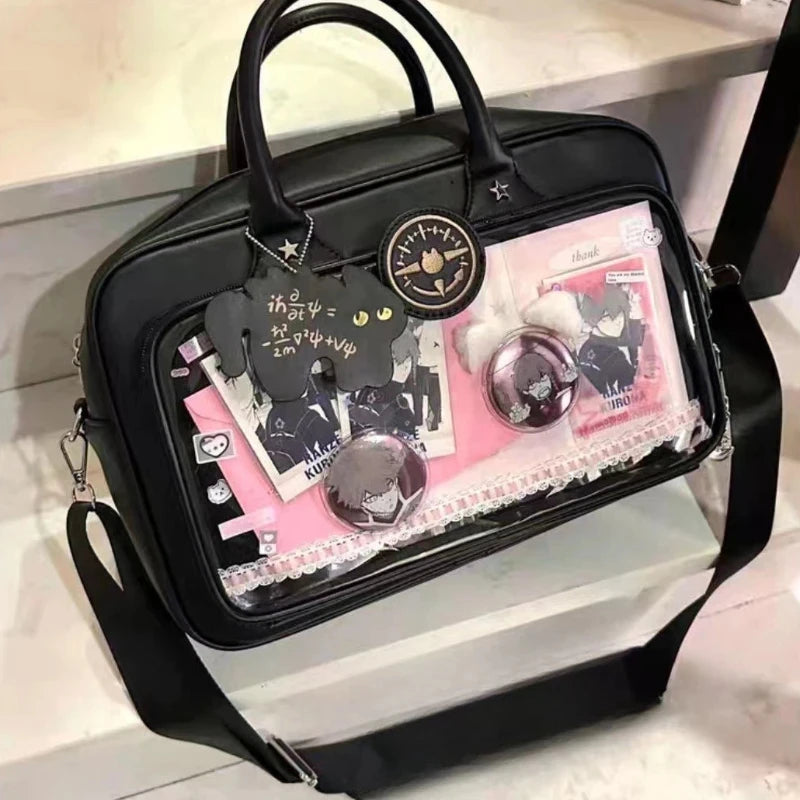 Girls Kawaii Handbag