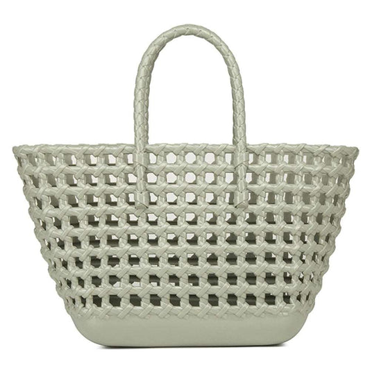 Hollow Out Tote Bag 2024 Trend