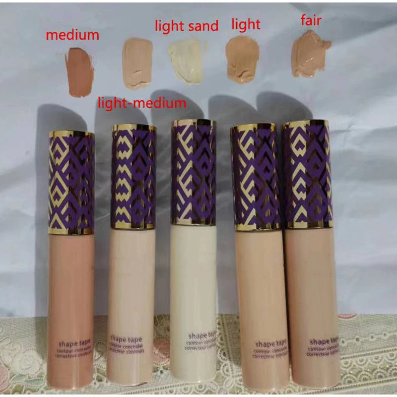 Foundation Concealer