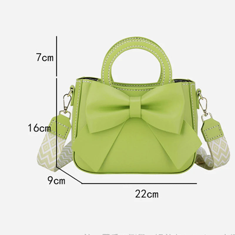 DIY, Handmade set “Bag with bow”