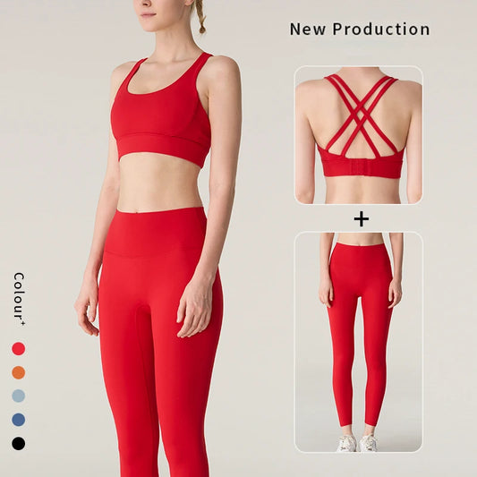 Women's Yoga Clothes