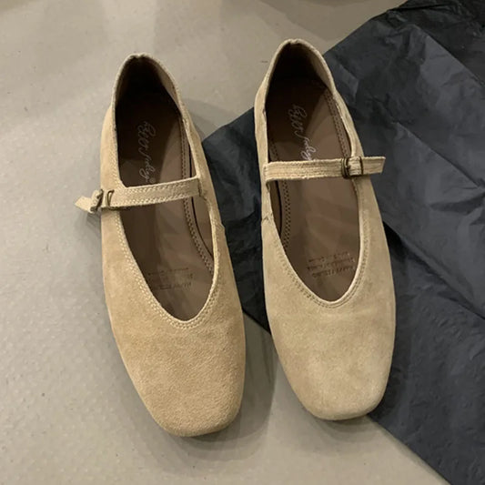 Ladie Ballerinas Shoes