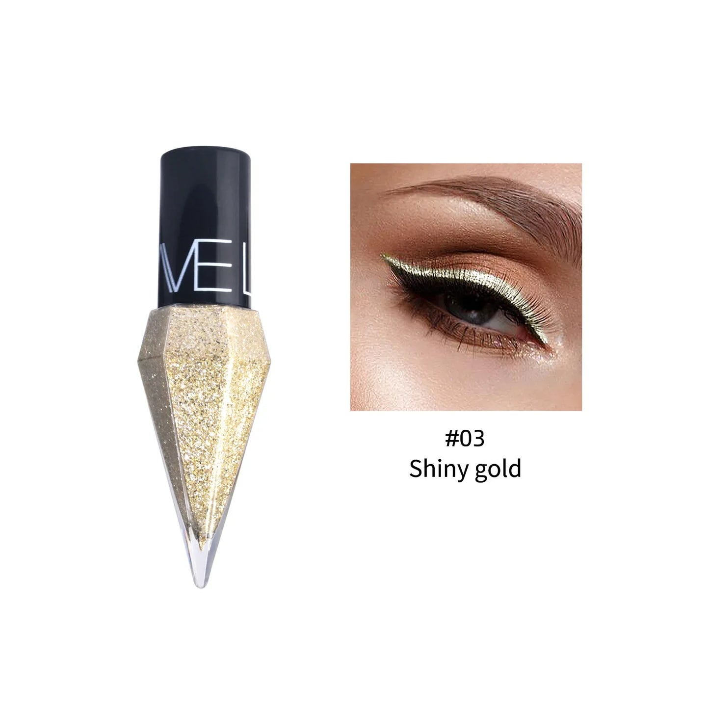 Sequins Eyeliner Pen