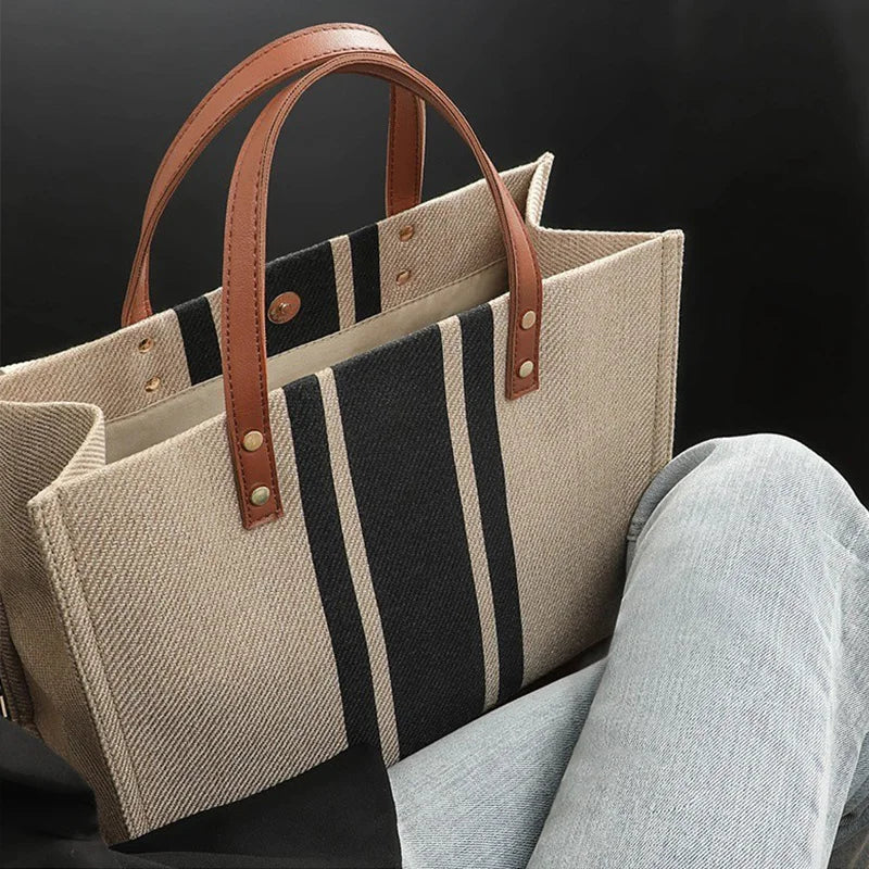 Tote Bag Versatile Handbag