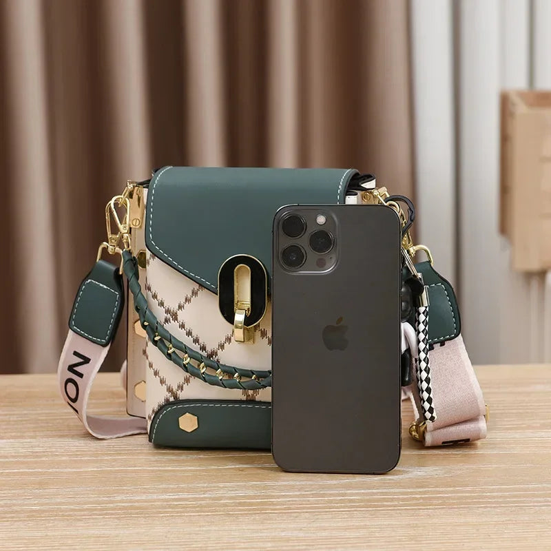 Crossbody Fashion Mini Phone Bag