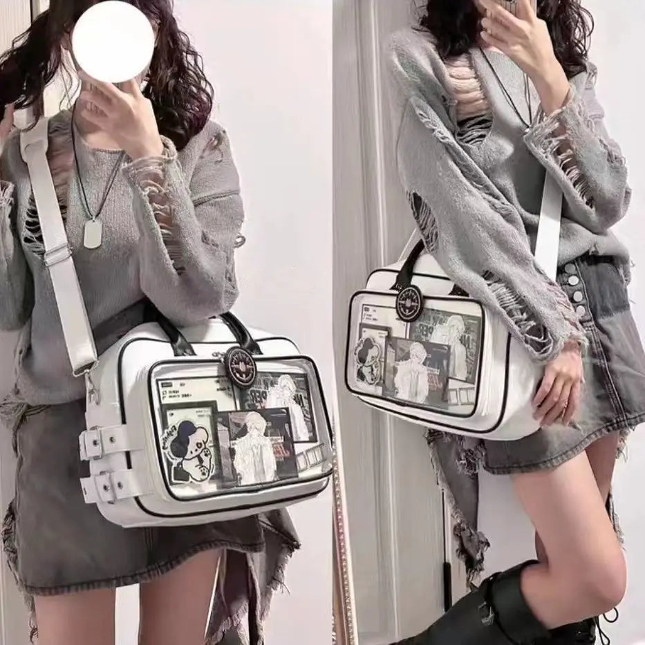 Girls Kawaii Handbag