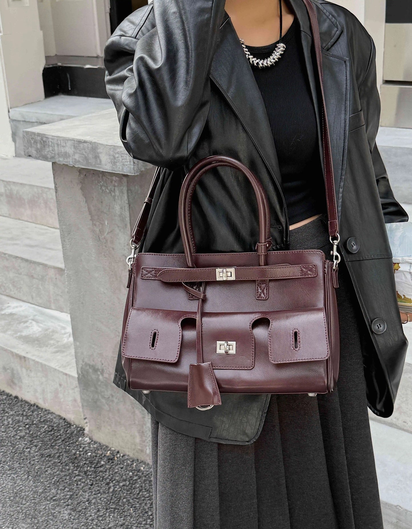 Women Luxury Bag