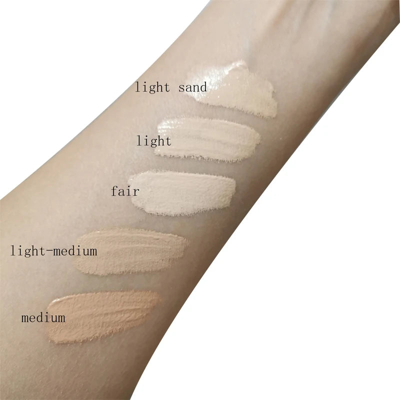 Foundation Concealer