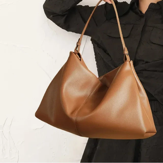 Business Style Tote Bag