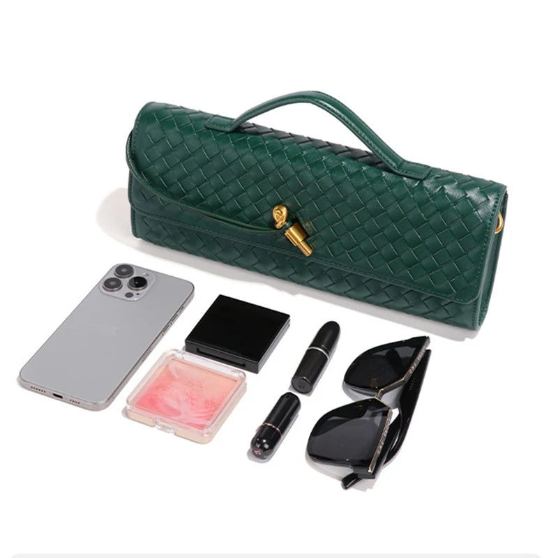 Fashion Long Clutch Bag