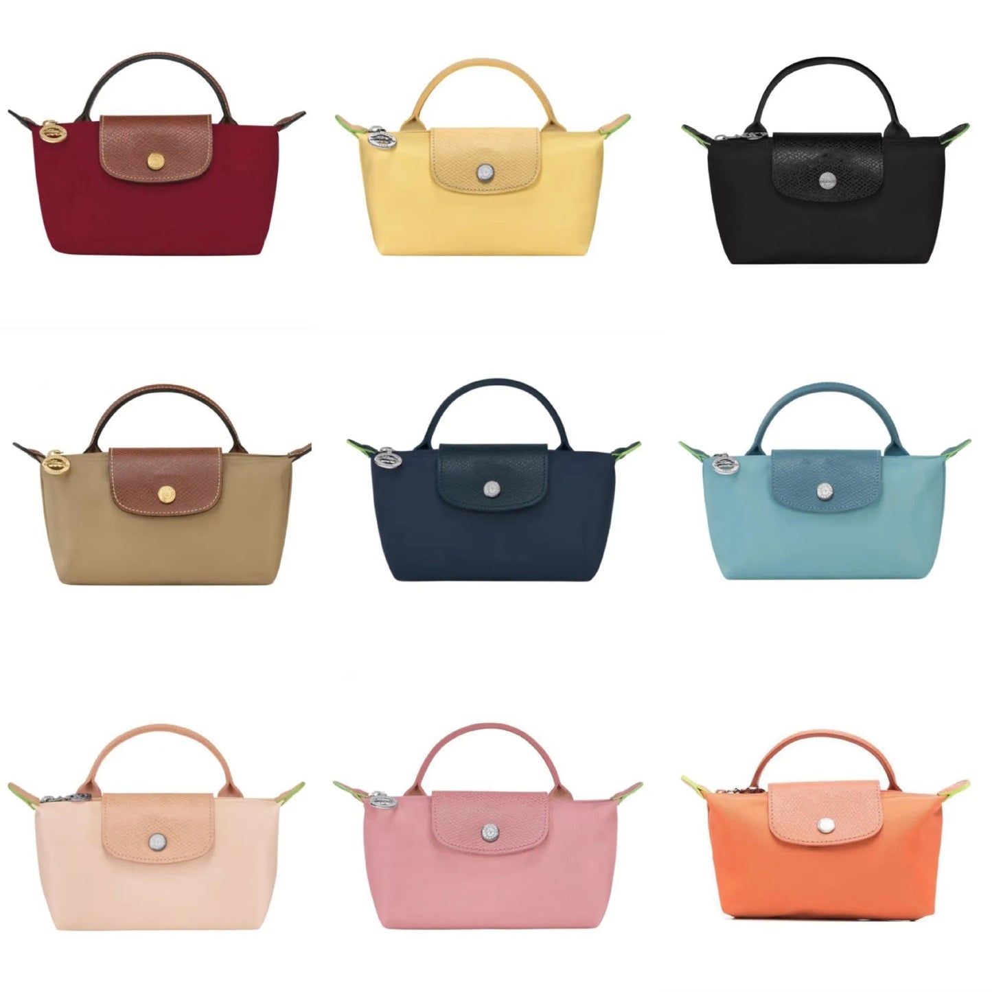 Ladies Luxury Shoulder Tote Bag