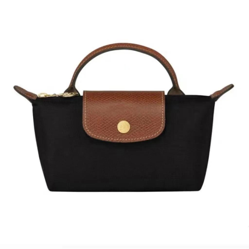 Ladies Luxury Shoulder Tote Bag