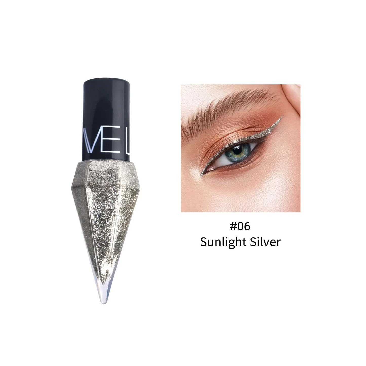 Sequins Eyeliner Pen