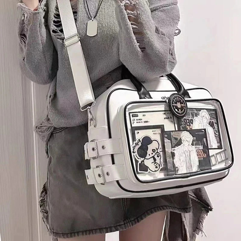 Girls Kawaii Handbag