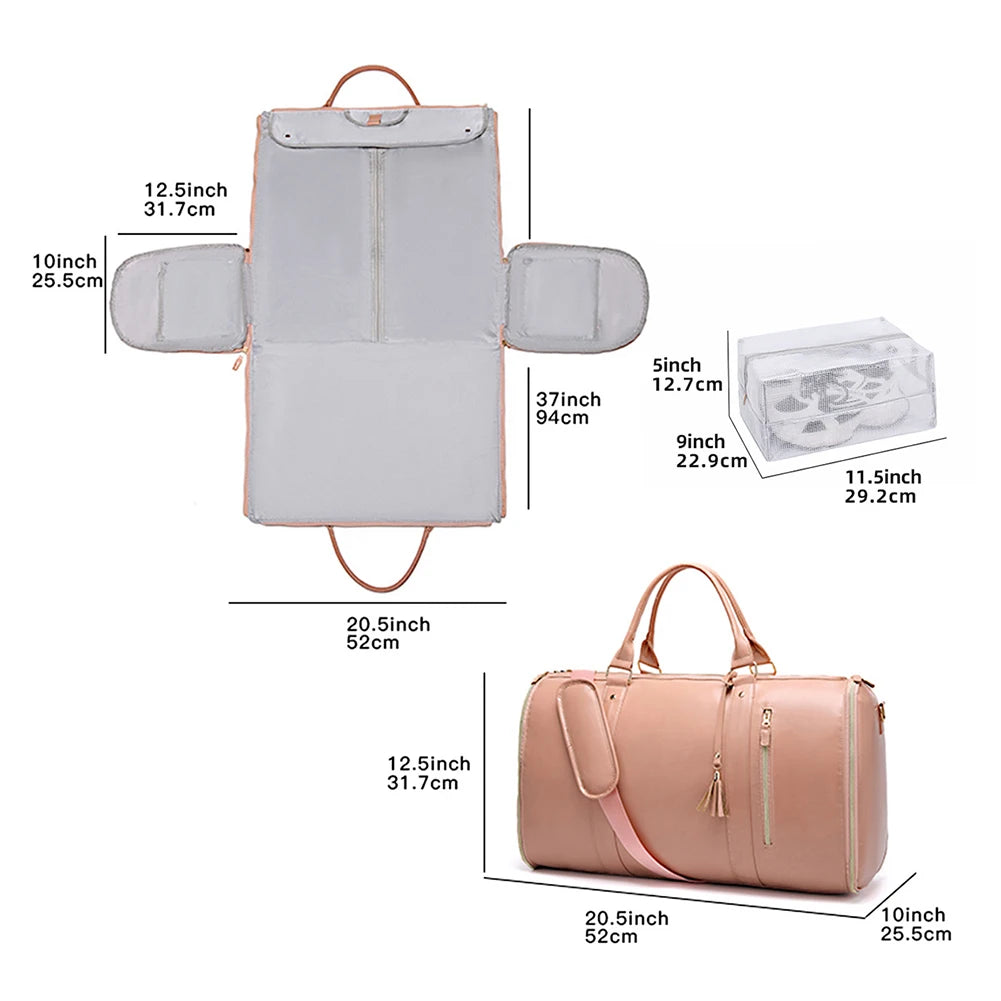 Travel Storage Bag