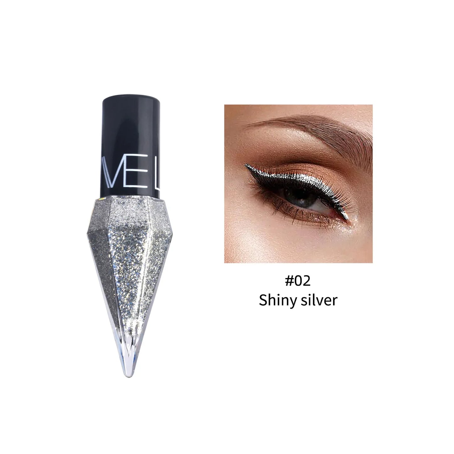 Sequins Eyeliner Pen