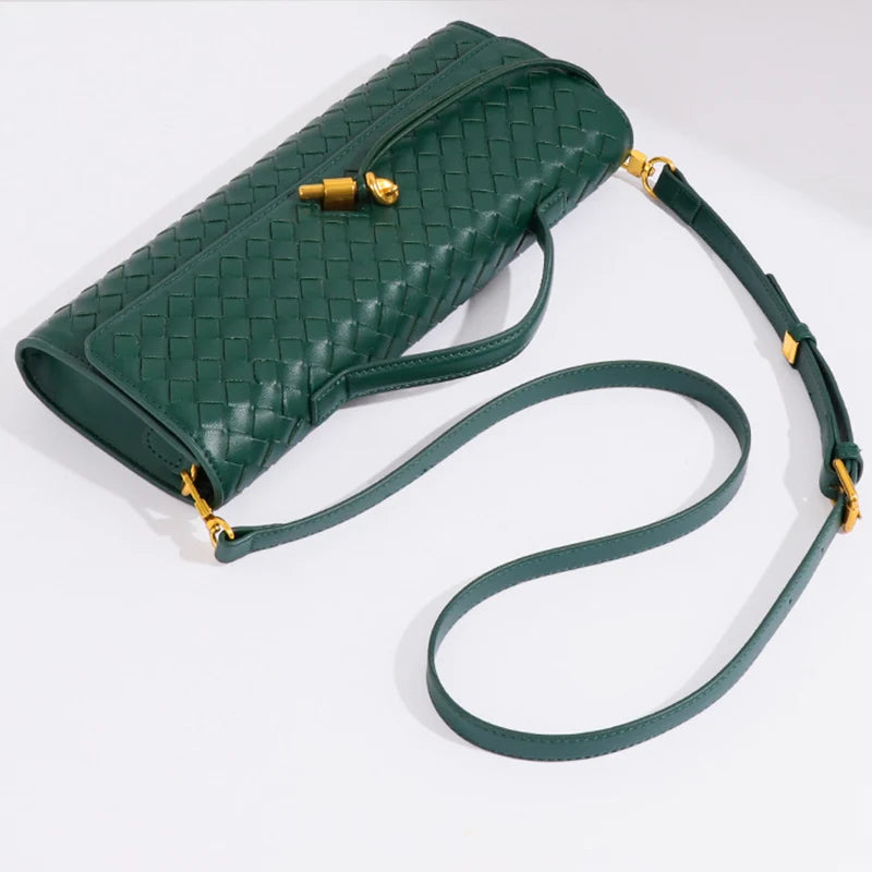 Fashion Long Clutch Bag