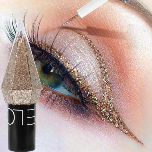 Sequins Eyeliner Pen