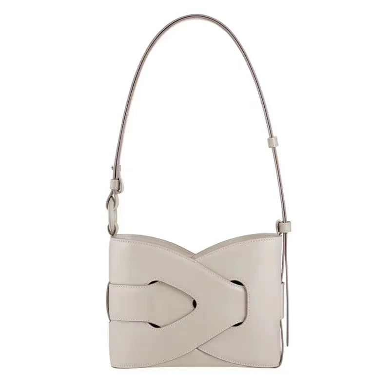 Luxury square bag crossbody