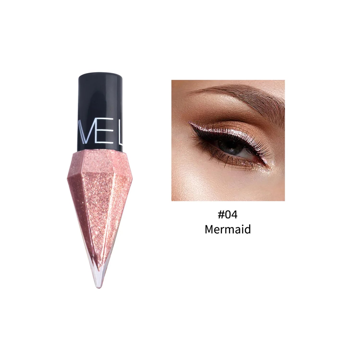 Sequins Eyeliner Pen