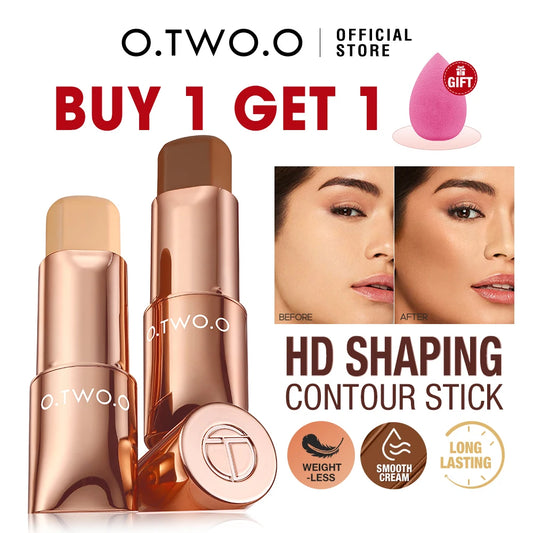 Contour Stick Cream