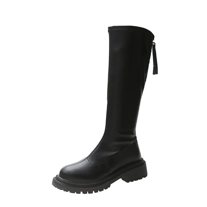 Women's Long Boots