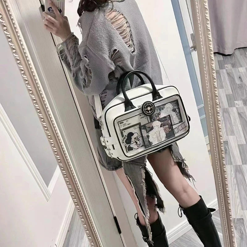 Girls Kawaii Handbag