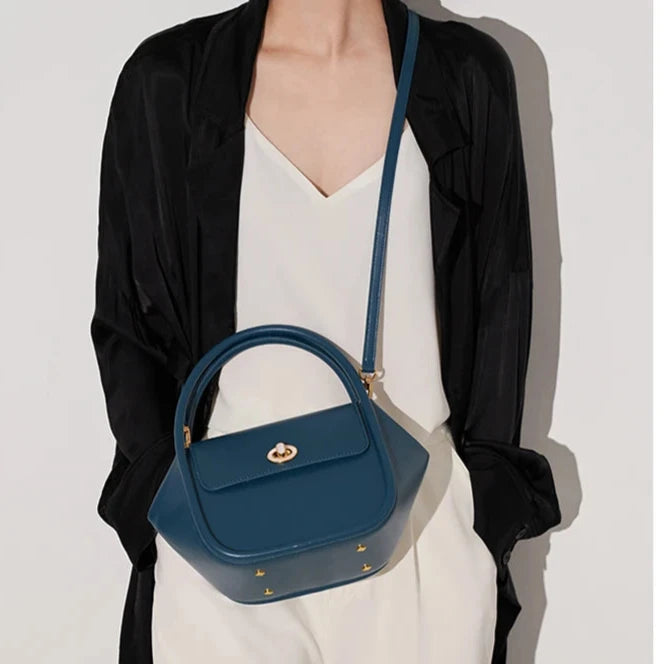 Fashion Benta Shoulder Bag