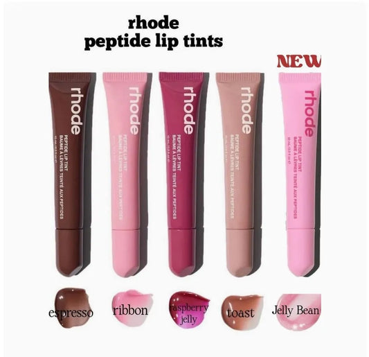 Rhode Moisturizing Colored Lipstick